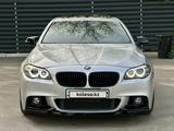 BMW 535 2014 годаүшін13 000 000 тг. в Алматы