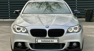 BMW 535 2014 года за 13 000 000 тг. в Алматы