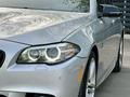 BMW 535 2014 годаүшін13 000 000 тг. в Алматы – фото 9