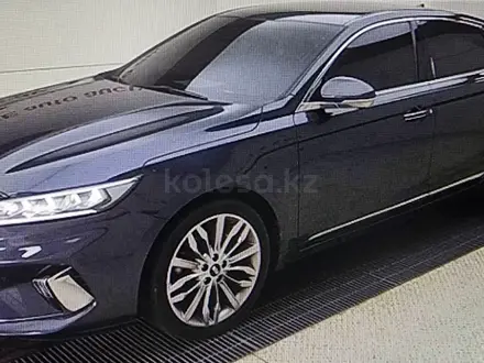 Kia K7 2019 года за 15 500 000 тг. в Астана – фото 2