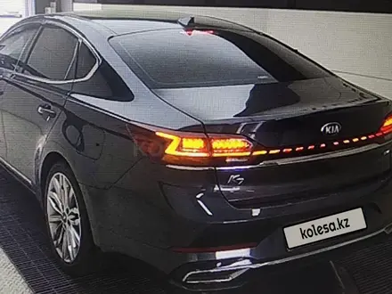 Kia K7 2019 года за 15 500 000 тг. в Астана – фото 6