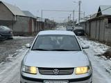 Volkswagen Passat 1999 годаүшін1 700 000 тг. в Шымкент