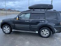 Mitsubishi Pajero 2007 годаүшін7 500 000 тг. в Актау