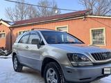 Lexus RX 300 1998 года за 5 200 000 тг. в Алматы – фото 4