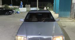 Mercedes-Benz C 240 1999 годаүшін3 600 000 тг. в Жанаозен – фото 5