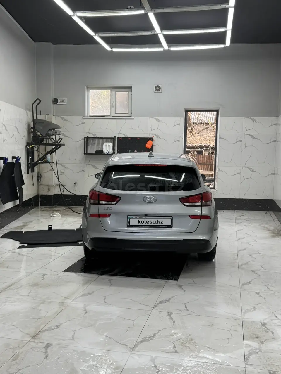 Hyundai i30, 2023