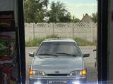 ВАЗ (Lada) 2114 2010 годаүшін1 500 000 тг. в Аксу – фото 3