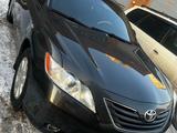 Toyota Camry 2007 годаүшін4 800 000 тг. в Алматы – фото 2