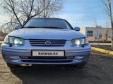 Toyota Camry 1996 годаүшін3 800 000 тг. в Актобе