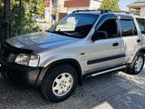 Honda CR-V 1998 годаүшін3 500 000 тг. в Шымкент