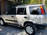 Honda CR-V 1998 годаүшін3 500 000 тг. в Шымкент – фото 5