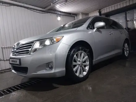 Toyota Venza 2009 года за 9 400 000 тг. в Усть-Каменогорск – фото 15