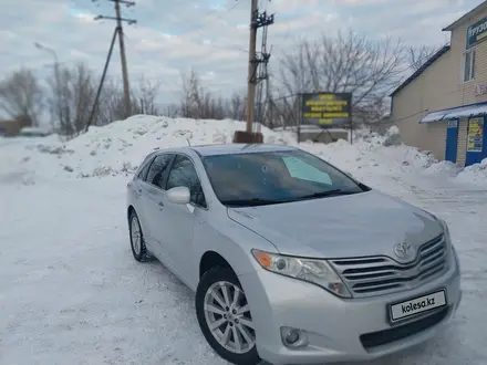 Toyota Venza 2009 года за 9 400 000 тг. в Усть-Каменогорск – фото 19