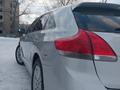 Toyota Venza 2009 года за 9 400 000 тг. в Усть-Каменогорск – фото 7