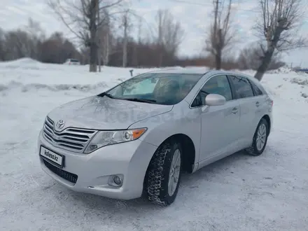 Toyota Venza 2009 года за 9 400 000 тг. в Усть-Каменогорск – фото 8