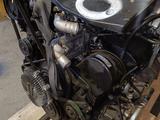 Двигатель ,мотор Монтеро спортfor255 225 тг. в Алматы – фото 2