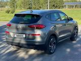 Hyundai Tucson 2020 годаүшін10 500 000 тг. в Талдыкорган