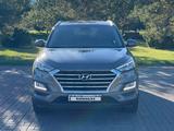 Hyundai Tucson 2020 годаүшін10 500 000 тг. в Талдыкорган – фото 2