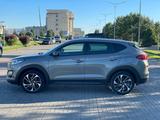 Hyundai Tucson 2020 годаүшін10 500 000 тг. в Талдыкорган – фото 3