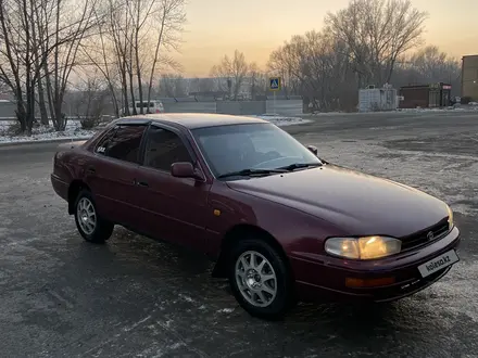 Toyota Camry 1992 года за 1 700 000 тг. в Усть-Каменогорск