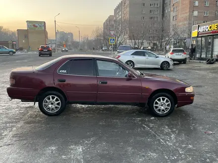 Toyota Camry 1992 года за 1 700 000 тг. в Усть-Каменогорск – фото 3