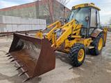 JCB  3 СX-4 1994 годаүшін14 000 000 тг. в Алматы – фото 2