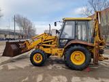 JCB  3 СX-4 1994 годаүшін14 000 000 тг. в Алматы – фото 3