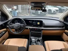 Kia Carnival, 2025