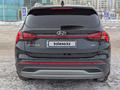 Hyundai Santa Fe 2021 года за 16 000 000 тг. в Астана – фото 10