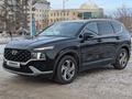 Hyundai Santa Fe 2021 года за 16 000 000 тг. в Астана – фото 4