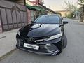 Toyota Camry 2020 годаүшін15 300 000 тг. в Шымкент – фото 3