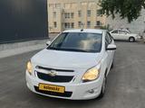 Chevrolet Cobalt 2020 года за 3 800 000 тг. в Павлодар