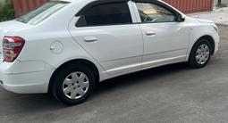 Chevrolet Cobalt 2020 года за 4 000 000 тг. в Павлодар – фото 4