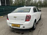 Chevrolet Cobalt 2020 годаүшін4 500 000 тг. в Павлодар – фото 2