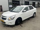 Chevrolet Cobalt 2020 годаүшін4 500 000 тг. в Павлодар – фото 5