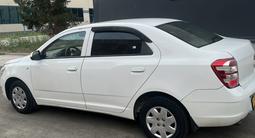 Chevrolet Cobalt 2020 года за 4 000 000 тг. в Павлодар – фото 3
