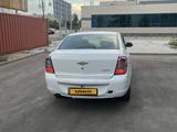 Chevrolet Cobalt 2020 года за 3 800 000 тг. в Павлодар – фото 5
