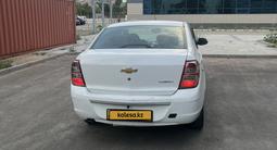 Chevrolet Cobalt 2020 года за 4 000 000 тг. в Павлодар – фото 5