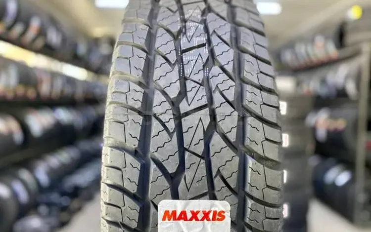 305/50R20 AT771 120T Maxxisүшін105 750 тг. в Алматы