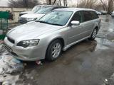 Subaru Legacy 2003 года за 3 700 000 тг. в Алматы