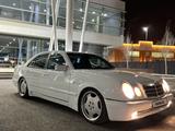 Mercedes-Benz E 55 AMG 1998 года за 4 000 000 тг. в Кызылорда