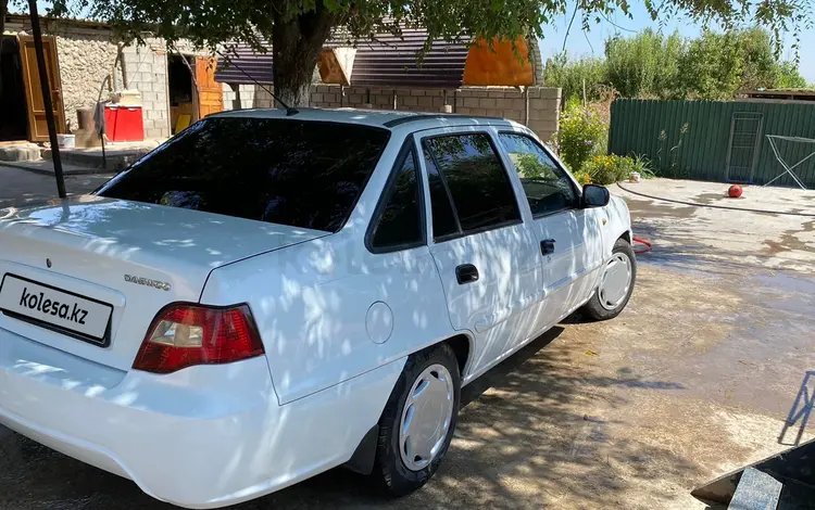 Daewoo Nexia 2008 года за 1 350 000 тг. в Шымкент