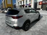 Kia Sportage 2021 года за 13 500 000 тг. в Усть-Каменогорск – фото 2