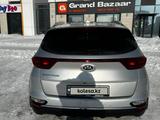 Kia Sportage 2021 годаүшін13 500 000 тг. в Усть-Каменогорск – фото 3