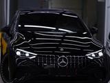 Mercedes-Benz EQE 2023 года за 115 000 000 тг. в Алматы