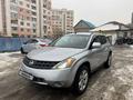 Nissan Murano 2005 года за 3 400 000 тг. в Алматы