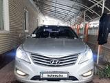 Hyundai Azera 2012 года за 7 000 000 тг. в Алматы – фото 2