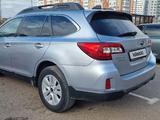 Subaru Outback 2015 годаfor9 500 000 тг. в Караганда – фото 2