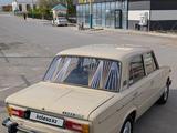 ВАЗ (Lada) 2106 1986 года за 1 900 000 тг. в Кызылорда – фото 2