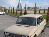 ВАЗ (Lada) 2106 1986 года за 1 900 000 тг. в Кызылорда – фото 4